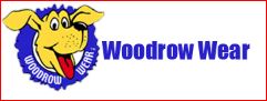 Woodrow Wear