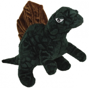 spark jumbo dinosaur plush